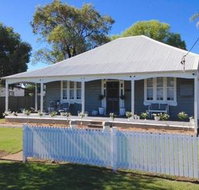 Edgeworth Street Manor - Accommodation Sunshine Coast