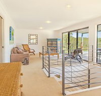 Spinnakers Loft 3 Bed Apartment - Accommodation Sunshine Coast