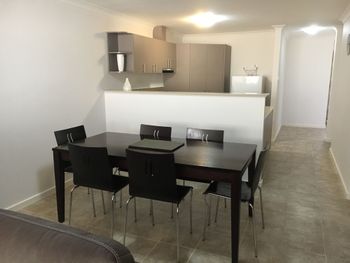 On The Shores Of Geographe Bay - Accommodation Sunshine Coast 4