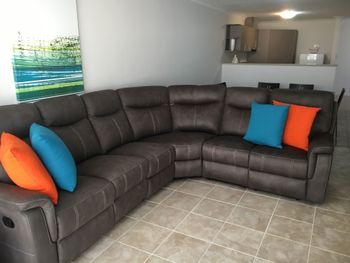 On The Shores Of Geographe Bay - Accommodation Sunshine Coast 6
