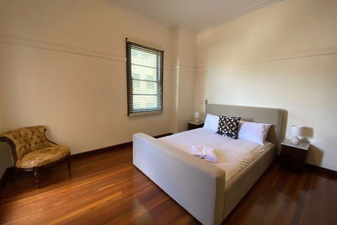 Art Deco Luxury On Elizabeth Quay - Accommodation Sunshine Coast 6