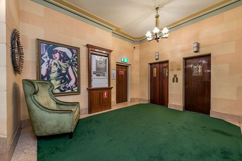 Art Deco Luxury On Elizabeth Quay - Accommodation Sunshine Coast 5