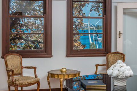 Art Deco Luxury On Elizabeth Quay - Accommodation Sunshine Coast 0