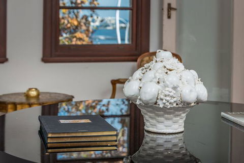 Art Deco Luxury On Elizabeth Quay - Accommodation Sunshine Coast 4