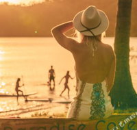 Paradise Cove Resort - Accommodation Sunshine Coast