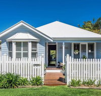 A PERFECT STAY - Stanhope Byron - Accommodation Sunshine Coast