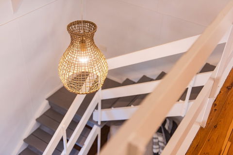 Coastal Cottage - Cannonvale - Accommodation Sunshine Coast 2