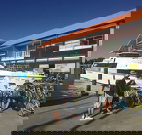 Hillary's Coastal Resort - Accommodation Sunshine Coast