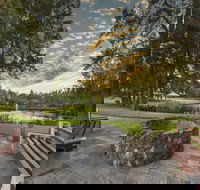 Crowne Plaza Hawkesbury Valley an IHG Hotel - Accommodation Sunshine Coast