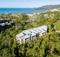 Azure Sea Whitsunday Resort - Accommodation Sunshine Coast