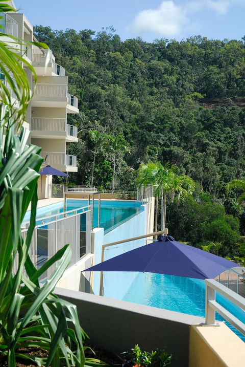 Azure Sea Whitsunday Resort - Accommodation Sunshine Coast 4
