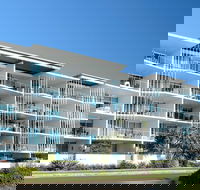 C Bargara Resort - Accommodation Sunshine Coast