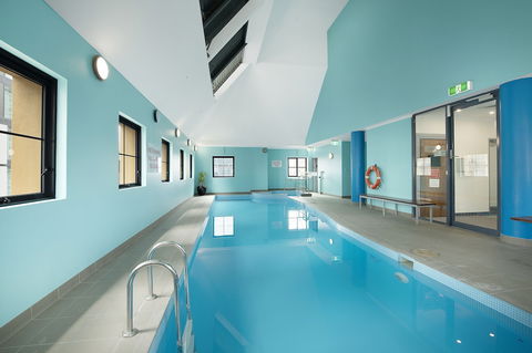 YEHS Hotel Sydney Harbour Suites - Accommodation Sunshine Coast 1