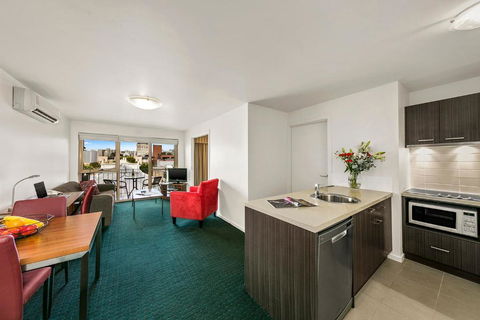 Melbourne Carlton Central Apartment Hotel - Accommodation Sunshine Coast 5