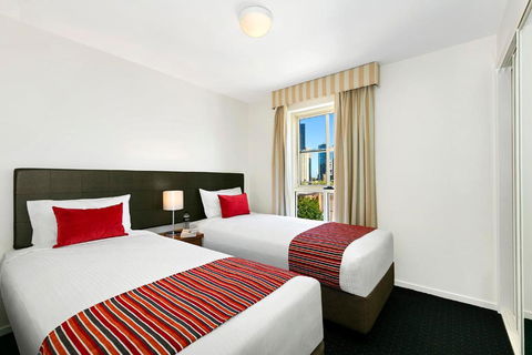 Melbourne Carlton Central Apartment Hotel - Accommodation Sunshine Coast 3