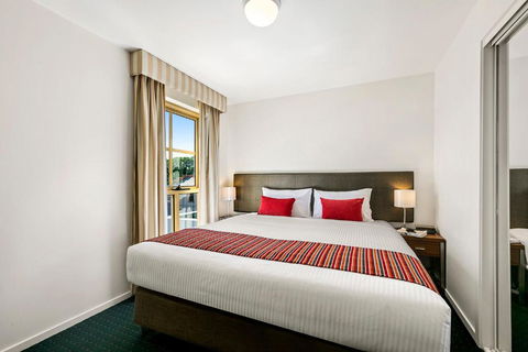 Melbourne Carlton Central Apartment Hotel - Accommodation Sunshine Coast 2