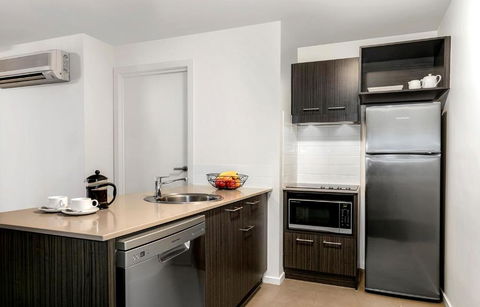 Melbourne Carlton Central Apartment Hotel - Accommodation Sunshine Coast 4