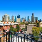 Melbourne Carlton Central Apartment Hotel - Accommodation Sunshine Coast 0