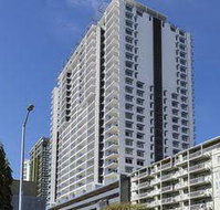 lan SOHO Suites - Accommodation Sunshine Coast
