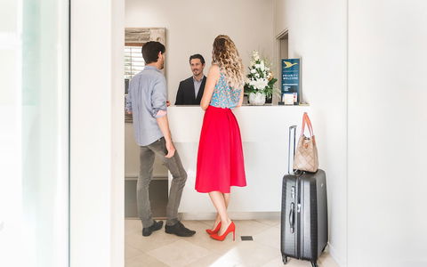 The Sebel Noosa - Accommodation Sunshine Coast 3