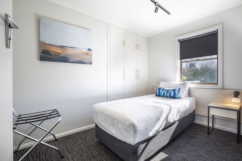 Nightcap At Riverside Hotel - Accommodation Sunshine Coast 4