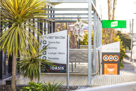 Nightcap At Riverside Hotel - Accommodation Sunshine Coast 1