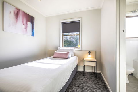 Nightcap At Riverside Hotel - Accommodation Sunshine Coast 6