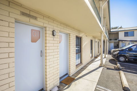 Nightcap At Riverside Hotel - Accommodation Sunshine Coast 2