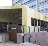 Sydney Railway Square YHA - Hostel - Accommodation Sunshine Coast