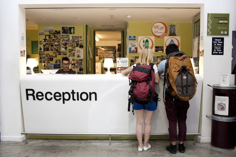 Sydney Railway Square YHA - Hostel - Accommodation Sunshine Coast 1