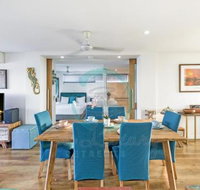 ZEN TOWERS - COZY HOLIDAY HOME For Families in CBD - Accommodation Sunshine Coast
