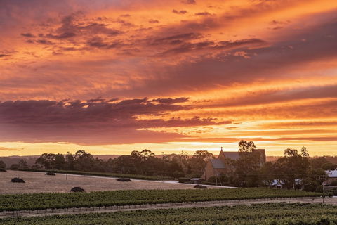 Discovery Parks â€“ Clare - Accommodation Sunshine Coast 4