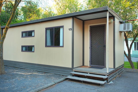 Discovery Parks â€“ Clare - Accommodation Sunshine Coast 3