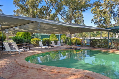 Discovery Parks â€“ Clare - Accommodation Sunshine Coast 5
