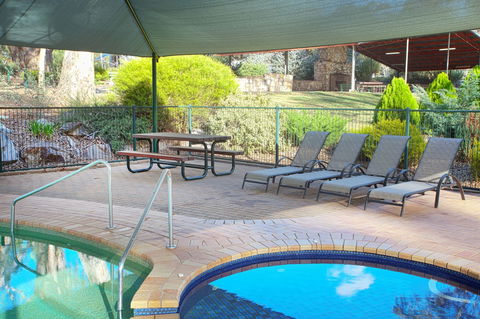 Discovery Parks â€“ Clare - Accommodation Sunshine Coast 6