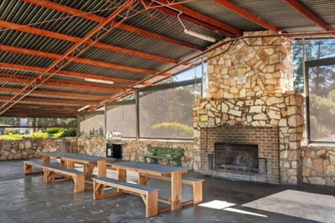 Discovery Parks â€“ Clare - Accommodation Sunshine Coast 1