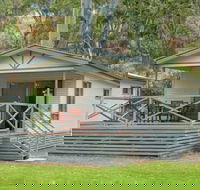 Discovery Parks  Clare - Accommodation Sunshine Coast