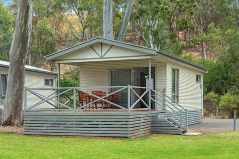 Discovery Parks â€“ Clare - Accommodation Sunshine Coast 0