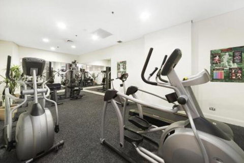 Astra Apartments Sydney Kent Street - Accommodation Sunshine Coast 3