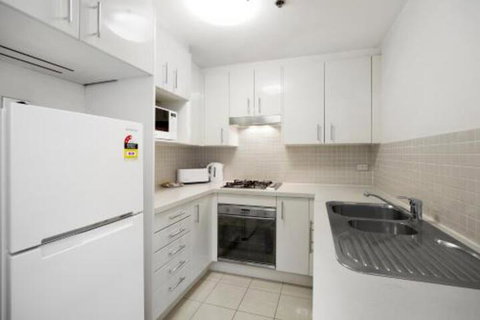 Astra Apartments Sydney Kent Street - Accommodation Sunshine Coast 7