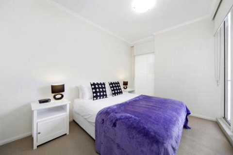 Astra Apartments Sydney Kent Street - Accommodation Sunshine Coast 5