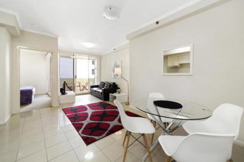 Astra Apartments Sydney Kent Street - Accommodation Sunshine Coast 6