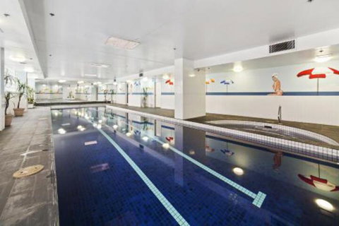 Astra Apartments Sydney Kent Street - Accommodation Sunshine Coast 4