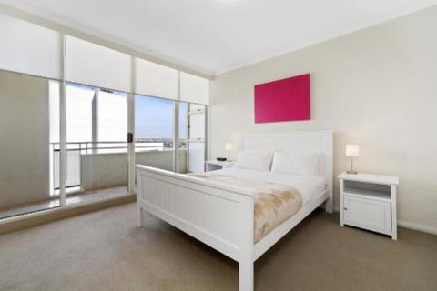 Astra Apartments Sydney Kent Street - Accommodation Sunshine Coast 0