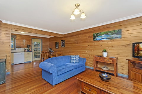 Dunes - Elegant Beach Villa With Huge Swim Spa - Accommodation Sunshine Coast 4