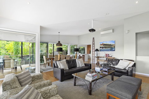 Bilsons Landing East - Accommodation Sunshine Coast 1