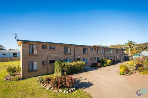 Apollo Unit 26 - Accommodation Sunshine Coast 4