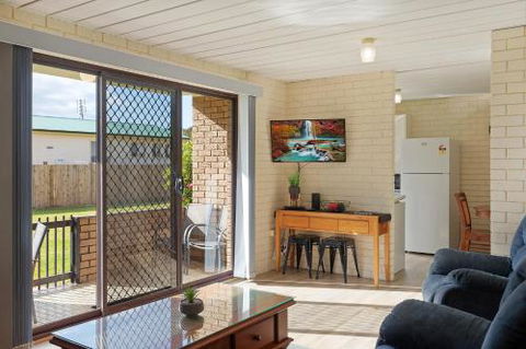 Apollo Unit 26 - Accommodation Sunshine Coast 1