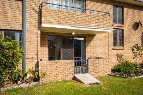 Apollo Unit 26 - Accommodation Sunshine Coast 3