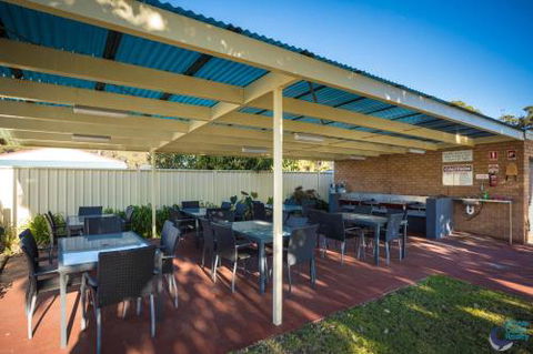 Apollo Unit 26 - Accommodation Sunshine Coast 6